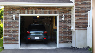 Garage Door Installation at Ashton, California